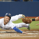 Illustration for article titled Its A Joy To Watch Josh Donaldson Tag Up